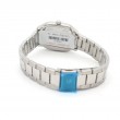 Alexandre Christie AC 2454 Silver White LDBSSSL